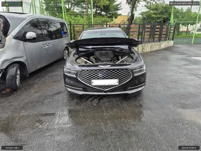 2019 Genesis G90 KMHG241ADKU062327 VIN:KMHG241ADKU062327