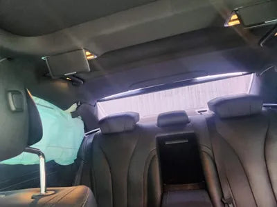 2019 Mercedes-Benz S 350 WDDUF2BB2KA450987 VIN:WDDUF2BB2KA450987