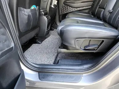 2020 Hyundai Santa FE VIN: