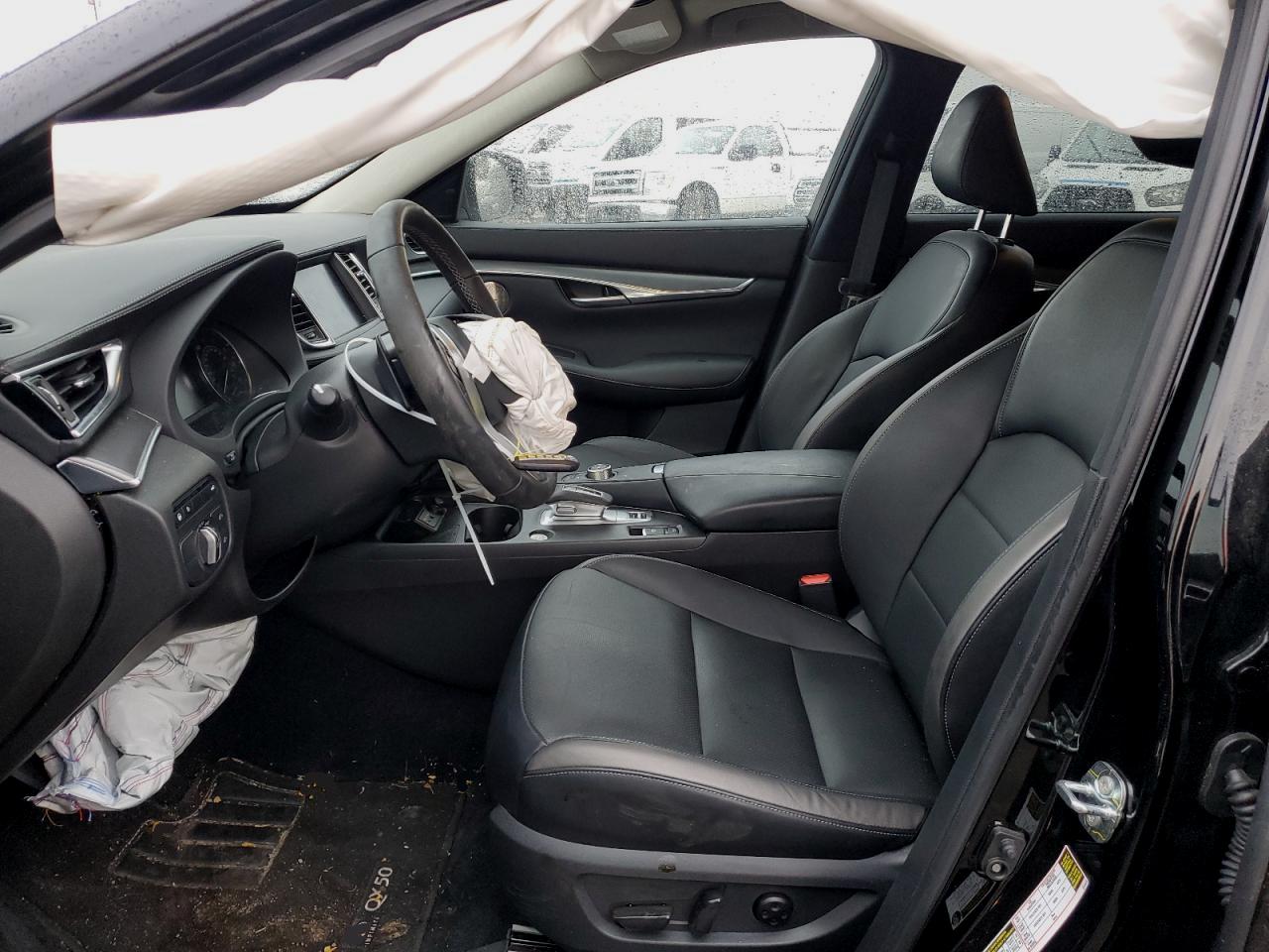 2024 INFINITI QX50 LUXE VIN:3PCAJ5BBXRF102336