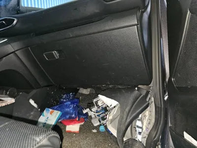 2021 Hyundai Santa FE KMHS281LGMU385254 VIN:KMHS281LGMU385254