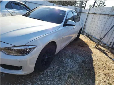 2017 BMW 320 400KMWBA8C5100HK6 VIN:400KMWBA8C5100HK6