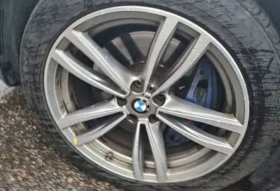 2018 BMW 630 WBAJW8100JBK93174 VIN:WBAJW8100JBK93174