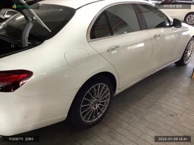 2022 Mercedes-Benz E 250 W1KZF4FB2NB068288 VIN:W1KZF4FB2NB068288