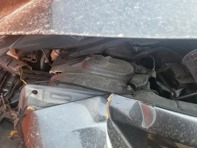 2017 Genesis G80 KMHGL41DDJU252356 VIN:KMHGL41DDJU252356