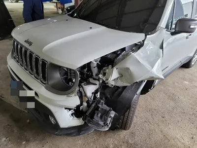 2021 Jeep Renegade 1C4NJCDB7MPN26333 VIN:1C4NJCDB7MPN26333