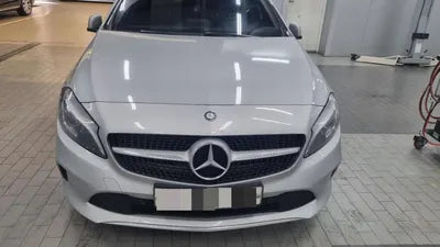 2016 Mercedes-Benz A 200 WDDBF4DB7HJ504731 VIN:WDDBF4DB7HJ504731