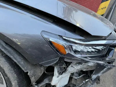 2019 Honda Accord 1HGCV3690KA511627 VIN:1HGCV3690KA511627