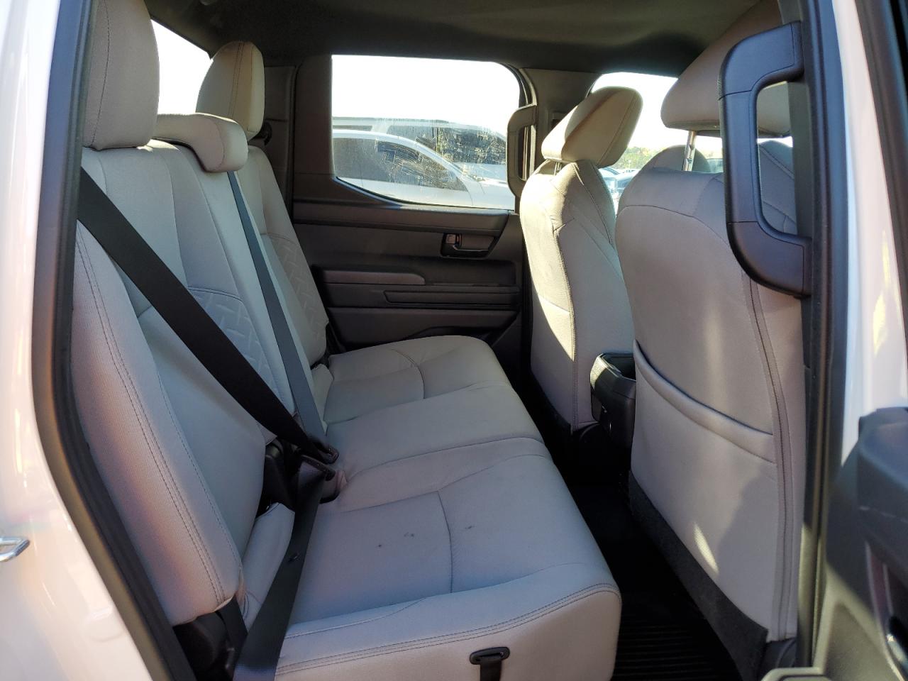 2024 TOYOTA TACOMA DOUBLE CAB VIN:3TYKB5FN1RT007301