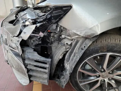 2016 Lexus ES 300 JTHBW1GG7G2127759 VIN:JTHBW1GG7G2127759