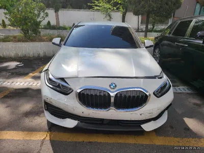 2021 BMW 120 WBA7L7100M7J26138 VIN:WBA7L7100M7J26138