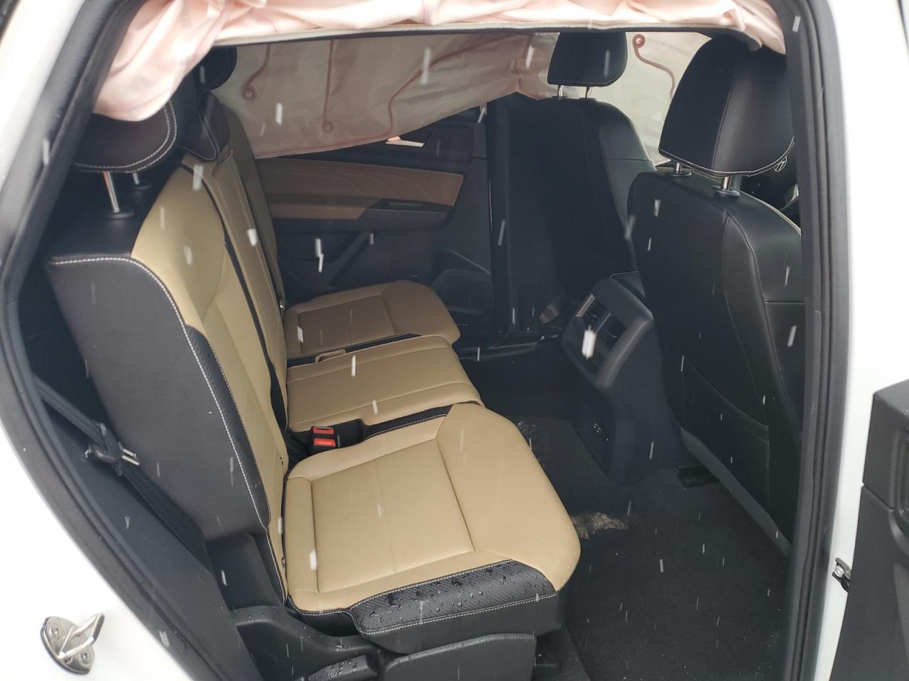 2023 VOLKSWAGEN ATLAS CROSS SPORT SEL VIN:JF2GTANC3KH213609