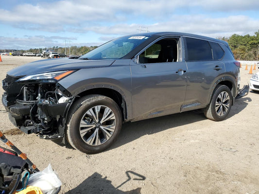 2023 NISSAN ROGUE SV VIN:JN8BT3BA6PW427749