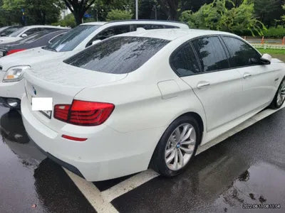 2016 BMW 520 WBA5E5102GG067944 VIN:WBA5E5102GG067944