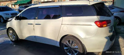 2015 Kia Carnival KNAMC81ABFS054314 VIN:KNAMC81ABFS054314
