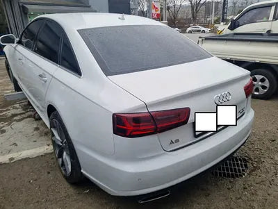 2016 Audi A6 WAUZZZ4G0GN173231 VIN:WAUZZZ4G0GN173231