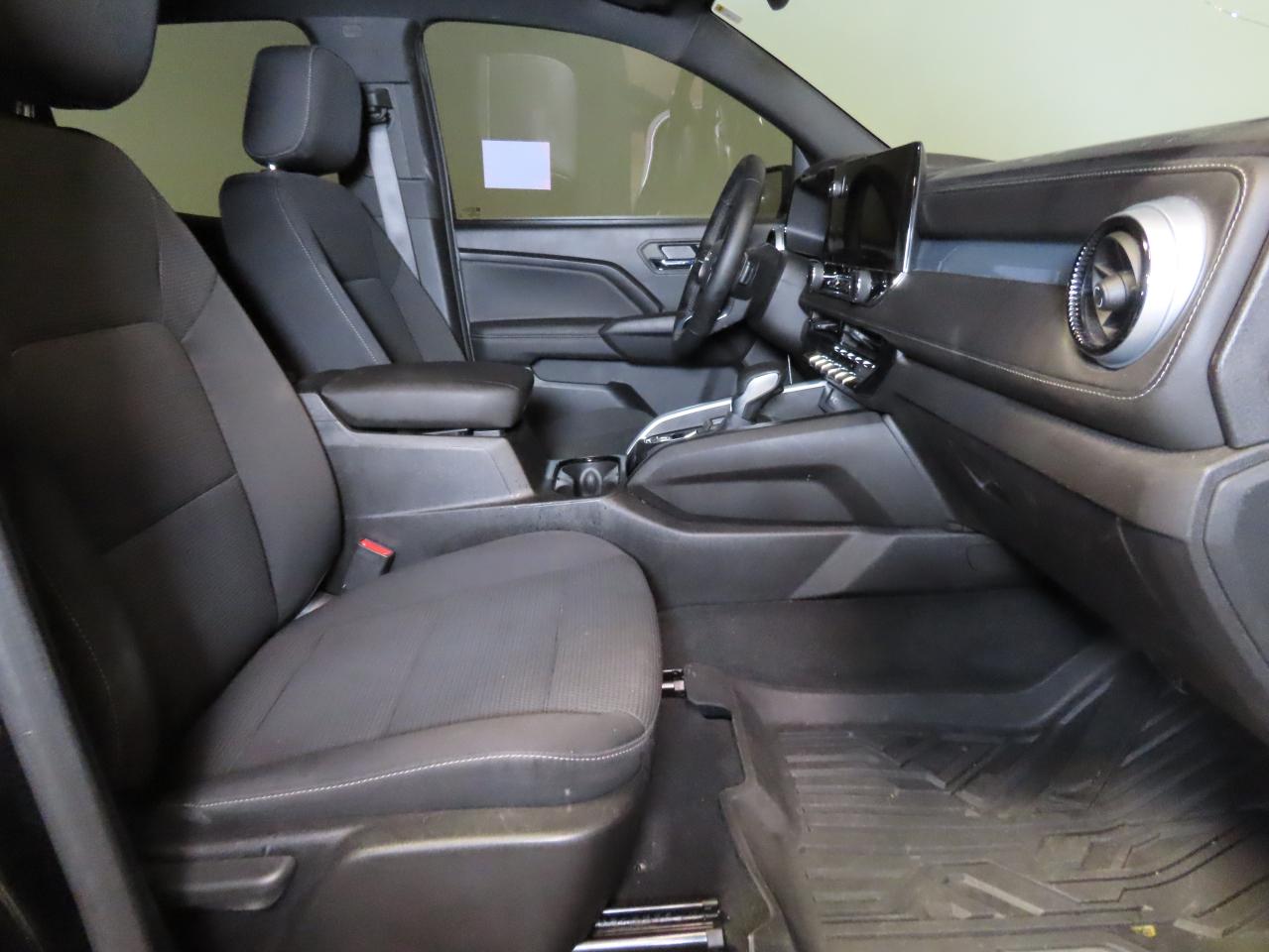 2023 CHEVROLET COLORADO LT VIN:1GCPSCEK5P1235101