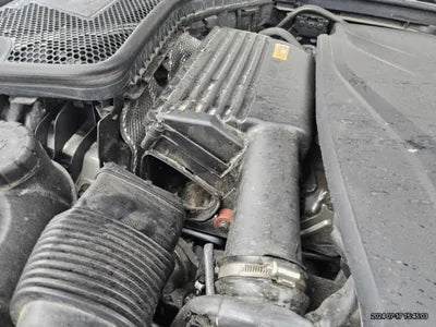 2017 Mercedes-Benz C 200 VIN: