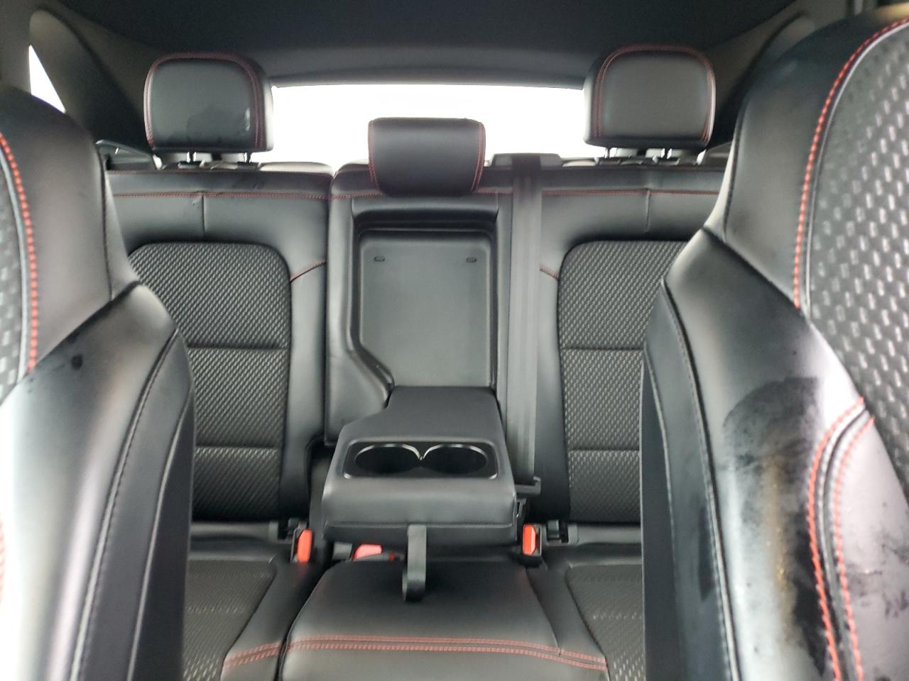 2023 FORD ESCAPE ST LINE VIN:1FMCU9MNXPUA23974