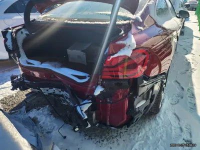 2018 BMW 430 WBA4W3104JAA47995 VIN:WBA4W3104JAA47995