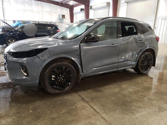 2023 FORD ESCAPE ST LINE ELITE VIN:1FMCU9PZ0PUB01256