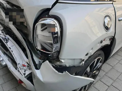 2020 MINI Cooper VIN: