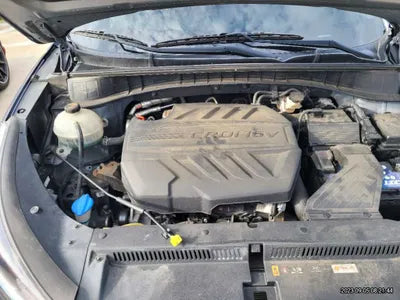 2019 Hyundai Tucson KMHJ581ABKU828537 VIN:KMHJ581ABKU828537