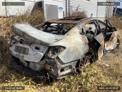 2015 Jaguar SL KMHFN412BFA004117 VIN:KMHFN412BFA004117