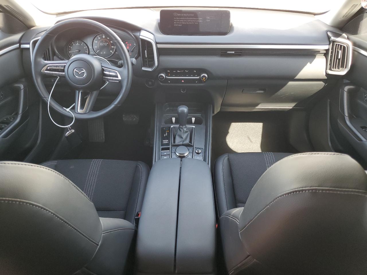 2024 MAZDA CX-50 PREFERRED VIN:7MMVABBM3RN169816