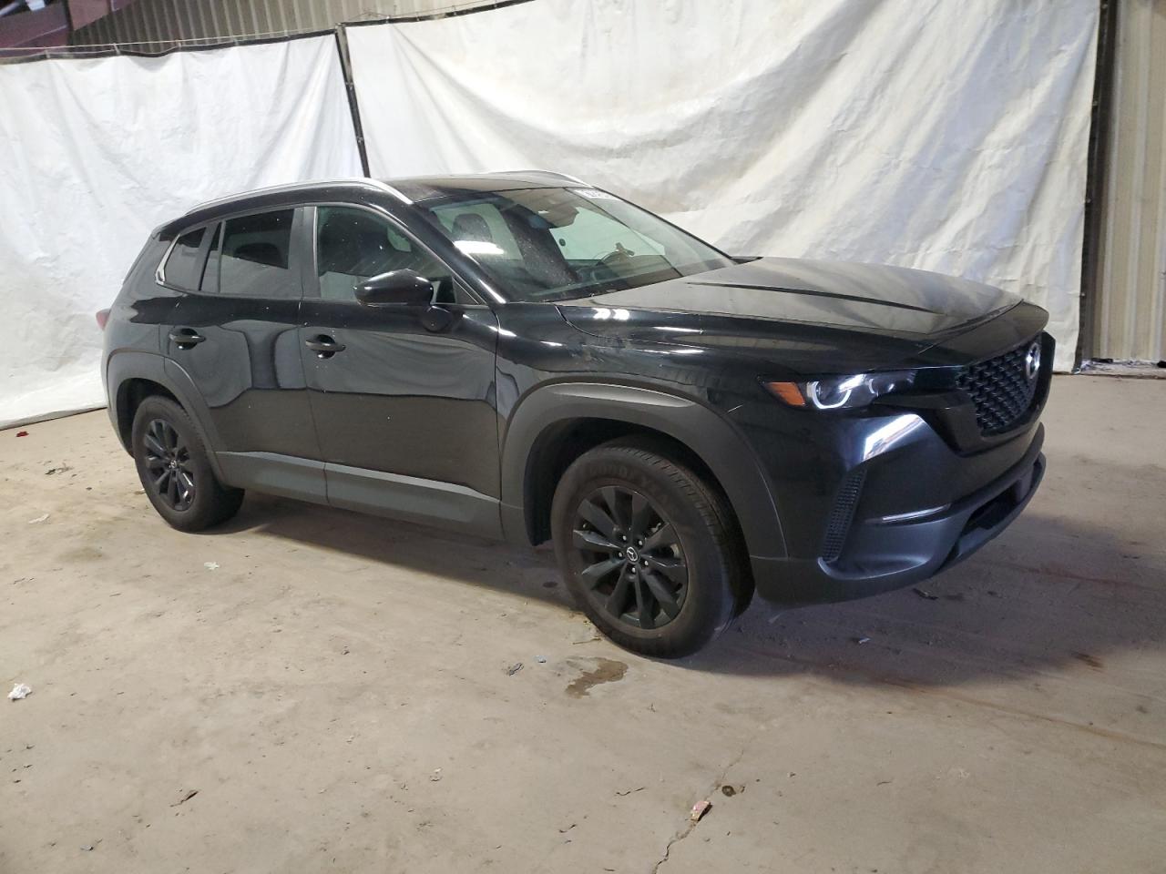 2024 MAZDA CX-50 PREFERRED VIN:7MMVABBM4RN173938