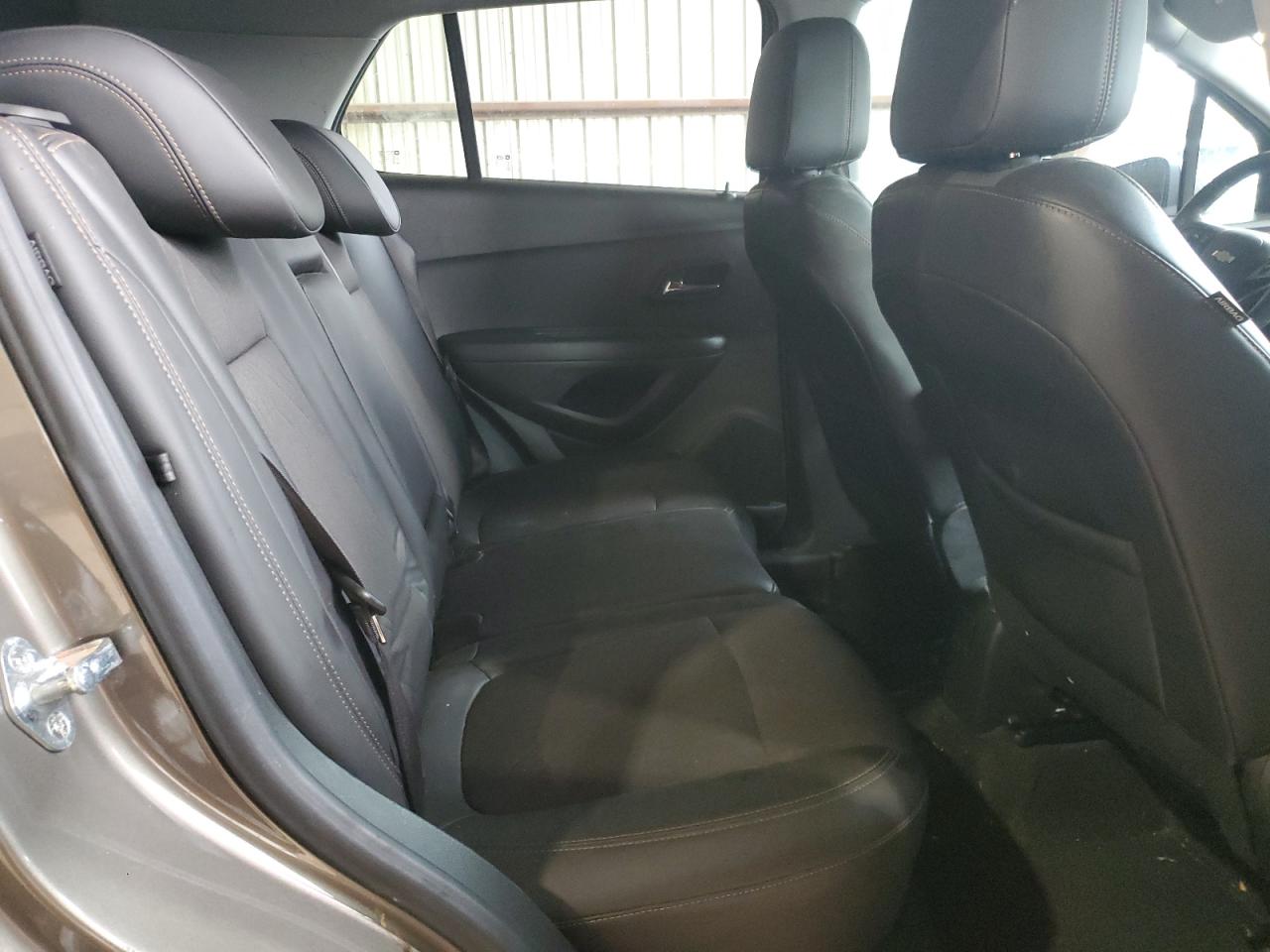 2022 CHEVROLET TRAX 1LT VIN:KL7CJPSM0NB566980