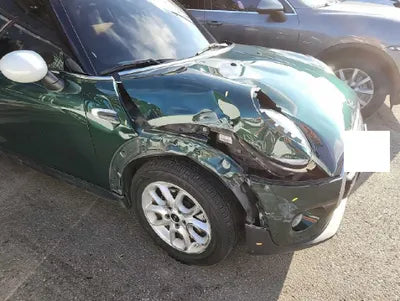 2018 MINI Cooper WMWXN3106J2H00742 VIN:WMWXN3106J2H00742