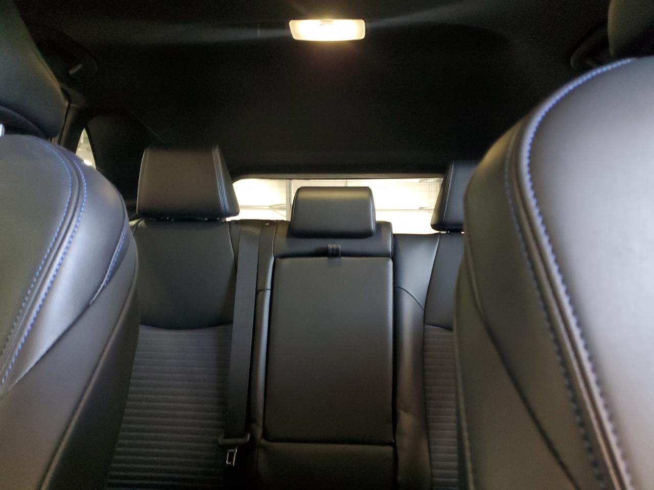 2023 TOYOTA RAV4 XSE VIN:4T3E6RFV4PU107604