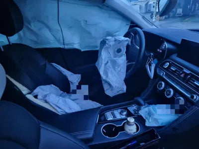 2021 Genesis G70 KMTG341ABMU089305 VIN:KMTG341ABMU089305