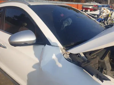 2020 Hyundai Tucson VIN: