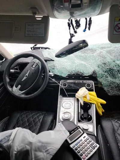 2022 Genesis GV80 VIN: