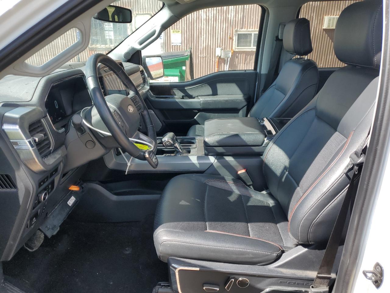 2022 FORD F150 SUPERCREW VIN:1FTFW1E80NKF12947