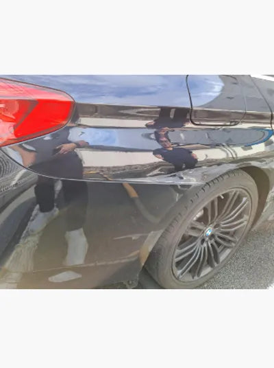 2019 BMW 520 WBAJF510XKWW42477 VIN:WBAJF510XKWW42477