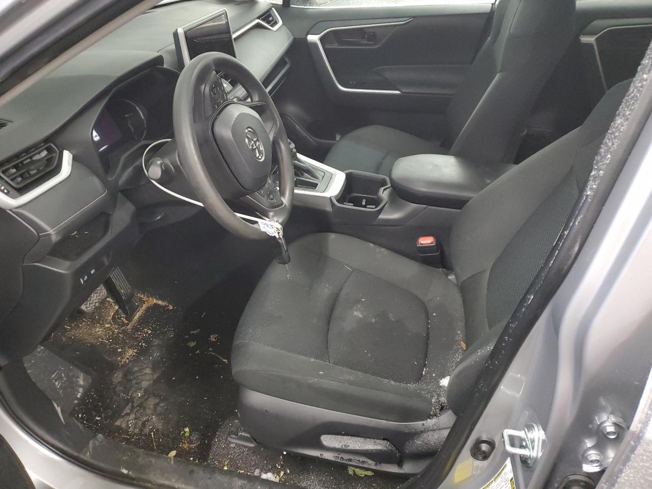 2024 TOYOTA RAV4 LE VIN:2T3H1RFV2RW339262