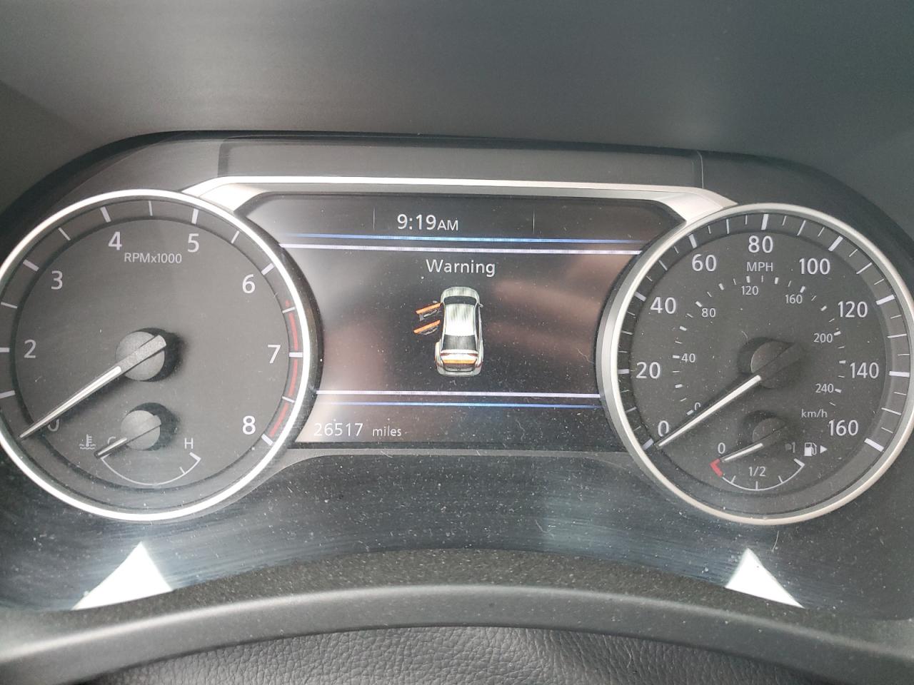 2022 NISSAN SENTRA SV VIN:3N1AB8CV2NY319128