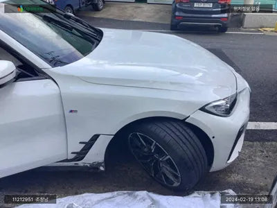 2023 BMW 420 WBA21AX09RFP74868 VIN:WBA21AX09RFP74868