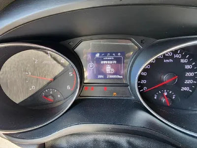 2015 Kia Carnival VIN: