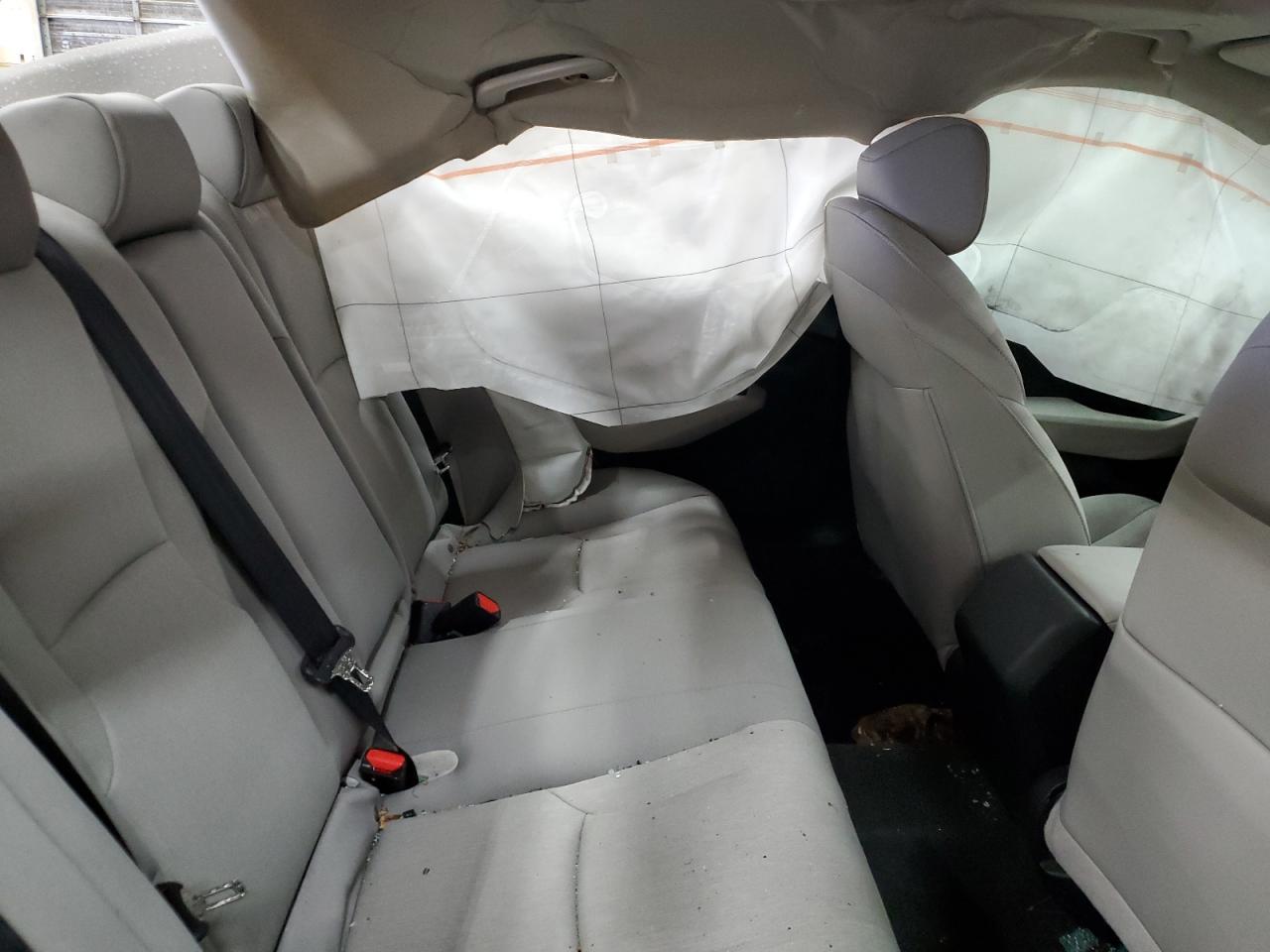 2024 HONDA ACCORD EX VIN:1HGCY1F31RA008291