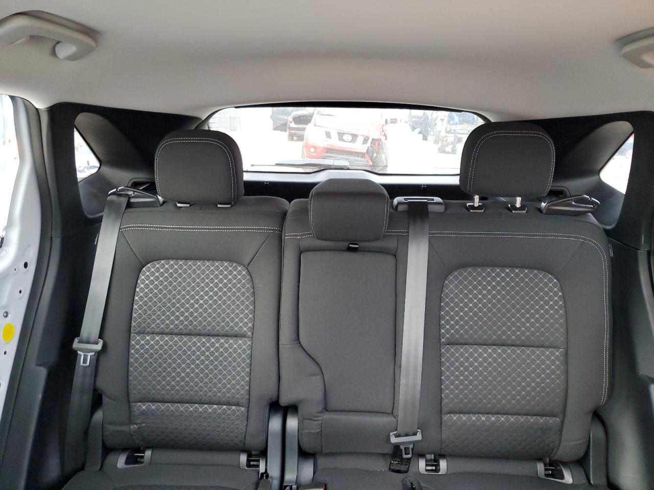 2024 FORD ESCAPE ACTIVE VIN:1FMCU0GN9RUA80743
