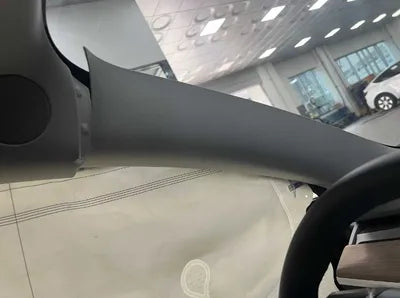2021 Tesla Model 3 VIN:
