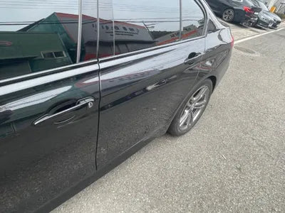 2018 BMW 320 WBA8A9104JAE91834 VIN:WBA8A9104JAE91834