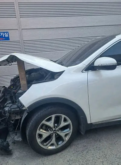 2017 Kia Sorento KNAPH81ABHA287364 VIN:KNAPH81ABHA287364