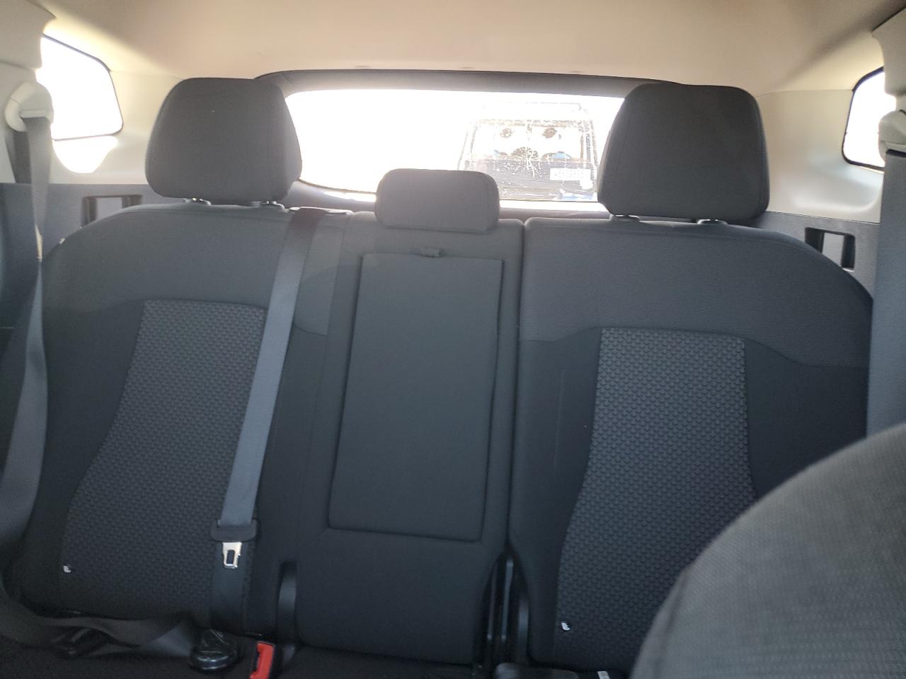 2023 KIA SPORTAGE LX VIN:KNDPU3AF2P7036653