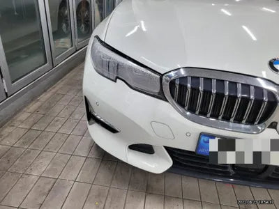 2021 BMW 330 WBA5P7104MFL51308 VIN:WBA5P7104MFL51308