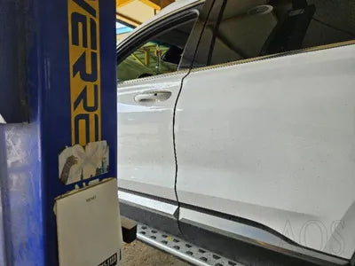 2020 Hyundai Santa FE VIN:
